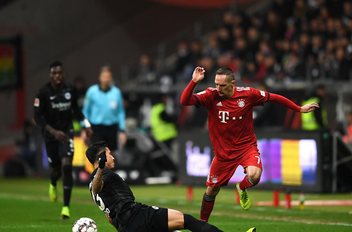 英超大胜 英超大胜