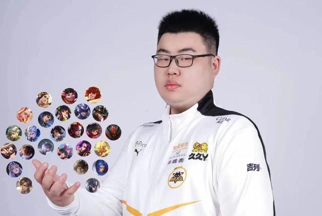 大波动
